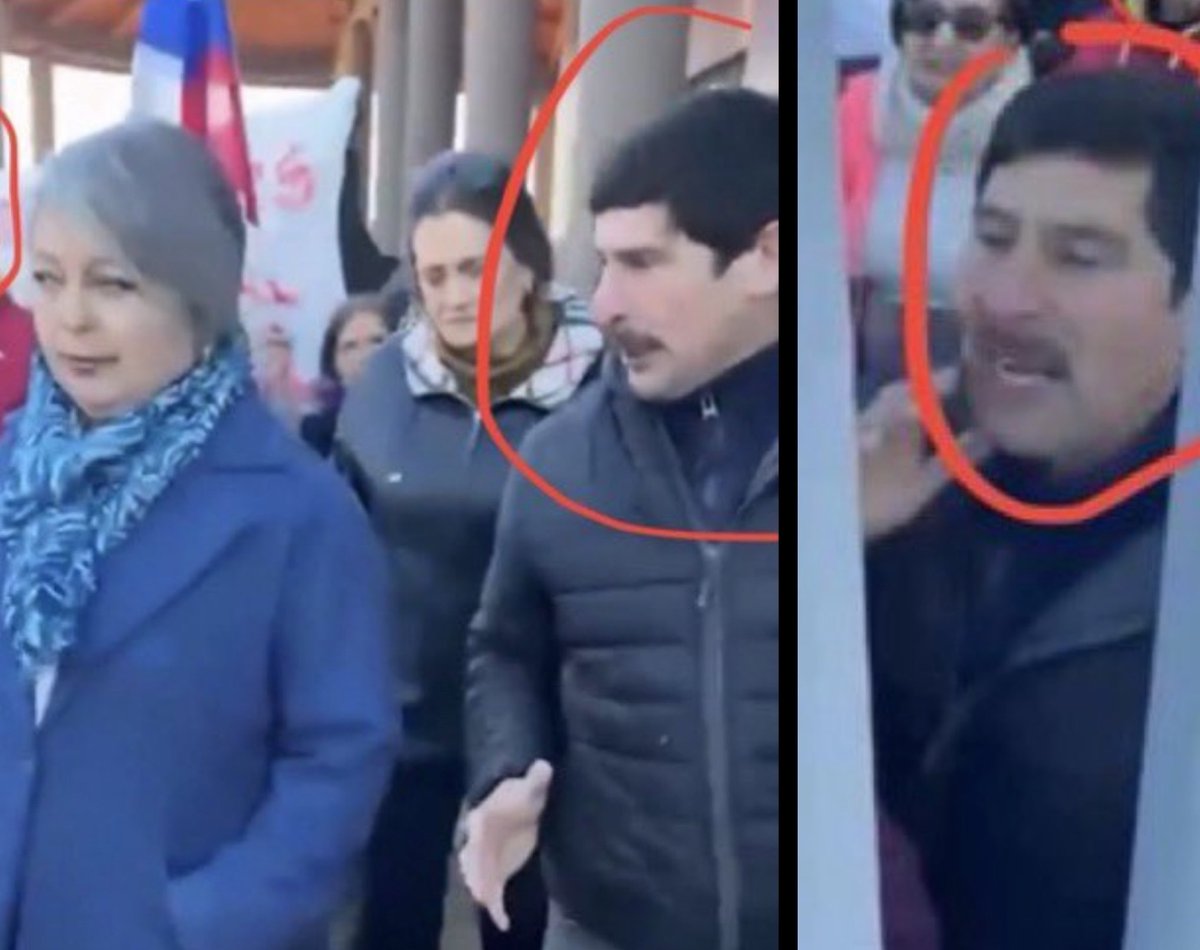 MrBravox's tweet photo. @El_Ciudadano Los zurdos pungas del comando de la Jaraneta siempre han sido violentos… https://t.co/qJ6niopy5p