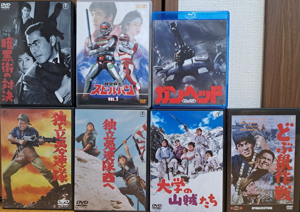ddg175myoukou88's tweet image. 今日7月23日は歌手、俳優として活躍 ミッキー・カーチス さんの87歳のお誕生日です。歌手として平尾昌晃、山下敬二郎とロカビリー3人男として活躍。映画「独立愚連隊」「暗黒街の顔役」など岡本喜八監督作品の常連。その他「時空戦士スピルバン」など特撮作品にも出演。