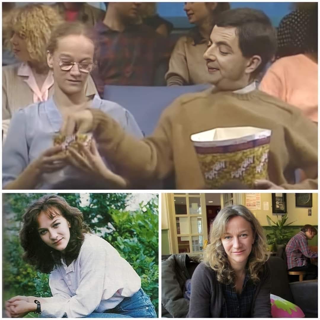 Classicbritcom's tweet image. Matilda Ziegler is 61 today, Happy Birthday Matilda 🎁🎂