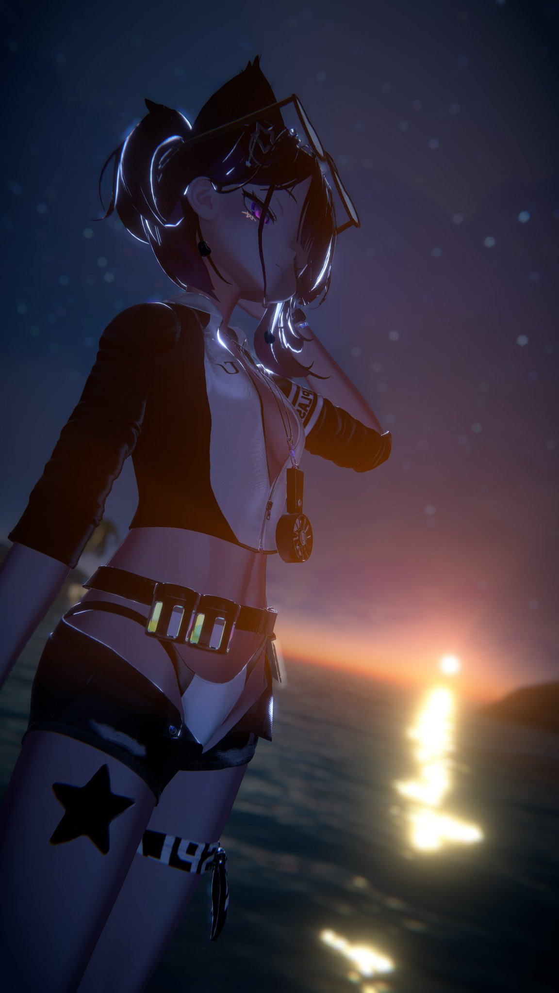 👾星-Akari🎮 on X: 