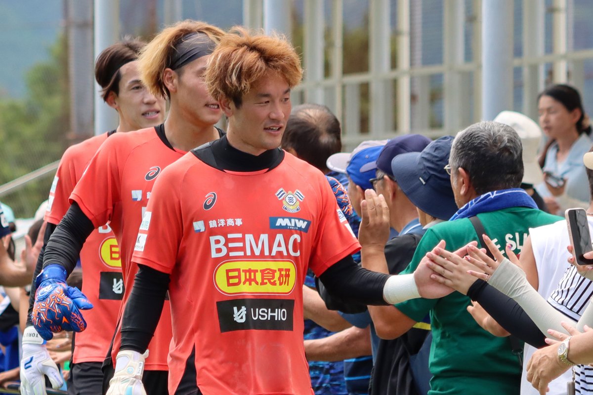 FC今治 コーチ用 FC今治 (@FCimabari) / X
