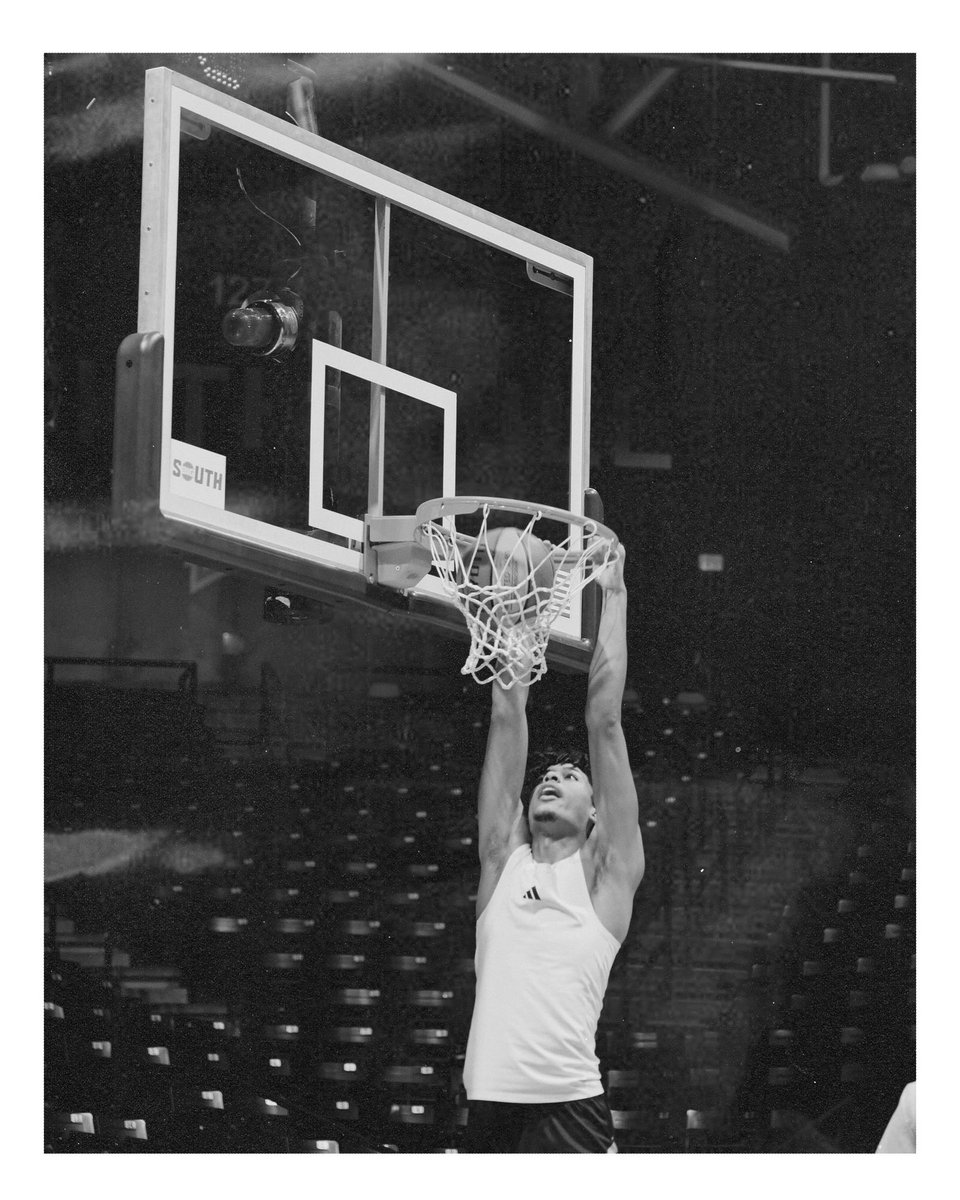 Winthrop_MBB's tweet image. Striving For More. 

#ROCKtheHILL