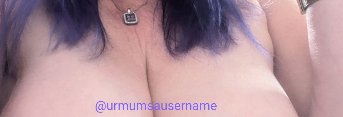 urmumsausername's tweet image. Never forget, it is both an honour and a privilege that you get to see her* naked.
You lucky, lucky thing.
me*
𝓞𝓷𝓵𝔂𝓯𝓪𝓷𝓼 - 𝓵𝓲𝓷𝓴 𝓲𝓷 𝓶𝔂 𝓫𝓲𝓸
😊💜🔥😉