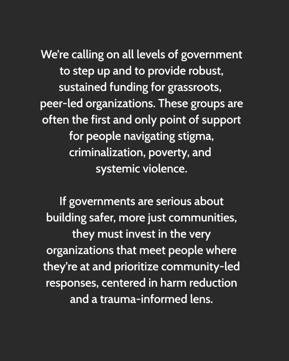PaceSociety's tweet photo. An important announcement and message to our beloved members, allies, and community partners.

Full statement: https://t.co/8OznxgU1Qf https://t.co/BTCJnV5yDB
