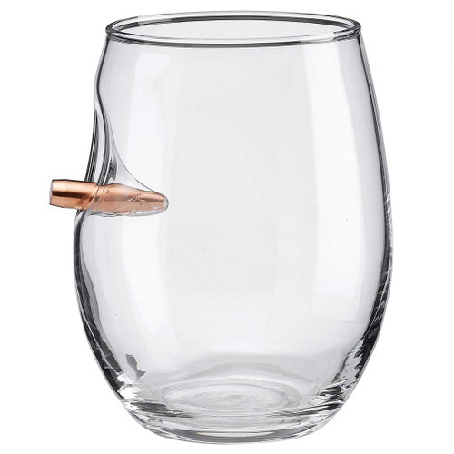 theammosource's tweet image. The BenShot line of handcrafted glassware is unlike anything else, featuring a real bullet (or other items) embedded right into the side to break the ice with your guests.
🔗 Explore the full lineup on SFRC - theammosource.com here: theammosource.com/brands/benshot