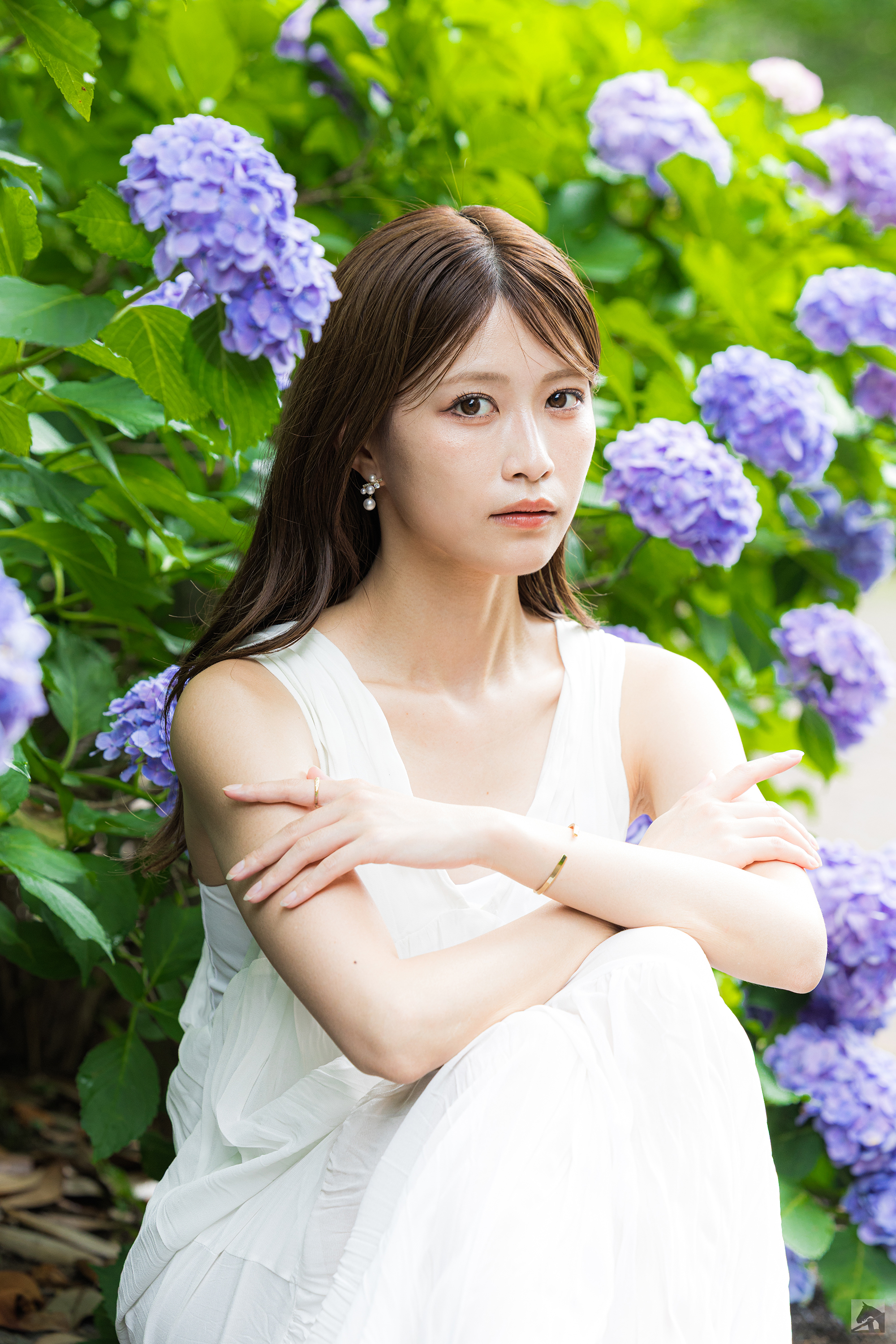 竹早静弥 ポートレート 8枚 🌸🌸🌸 #xe4 #fujifilm