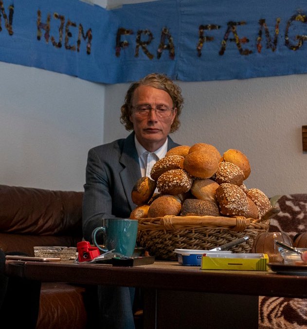 noforts's tweet image. "'The Last Viking', To Celebrate Its World Premiere In Venice" #MadsMikkelsen
Venice Film Festival, August 27 – September 6, 2025
formatbiz.it/dettNews.aspx?…