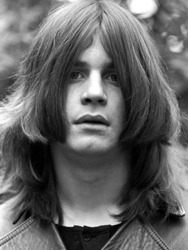 nightranger's tweet image. His legacy WILL live on.

Rest In Peace, Ozzy 🙏