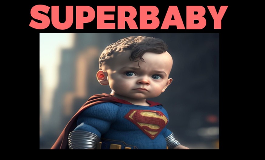 RonParanoia's tweet image. 7/22/25: SUPERBABY
Babies no longer need a woman to be born as the egg and sperm can be brought together in labs and nurtured with "good" and "approved DNA." Tonight with Clyde Lewis at 7 pm, pacific time on groundzeroplus.com. Call in to the LIVE show at 503-225-0860.