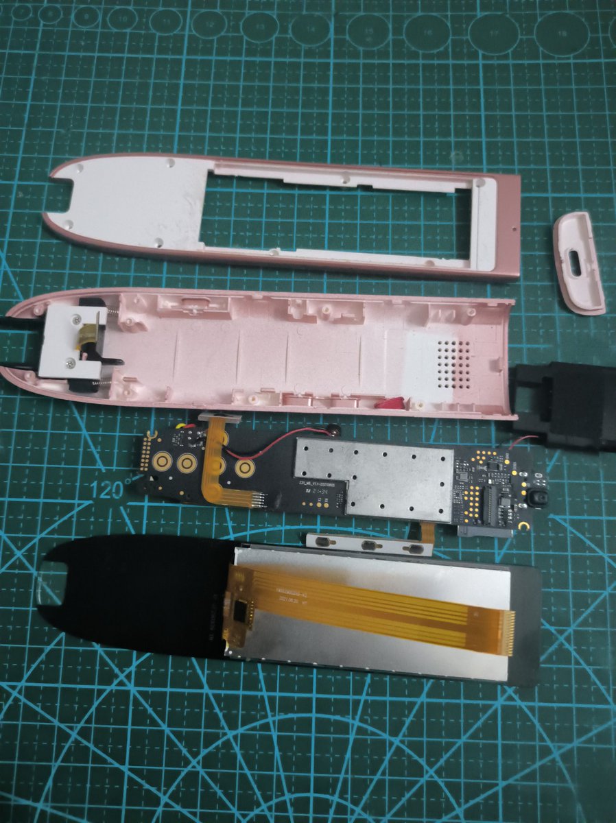 haro7z's tweet image. Android OCR Pen
-mt6580
-Android8.1
-1gRAM-16gROM
……