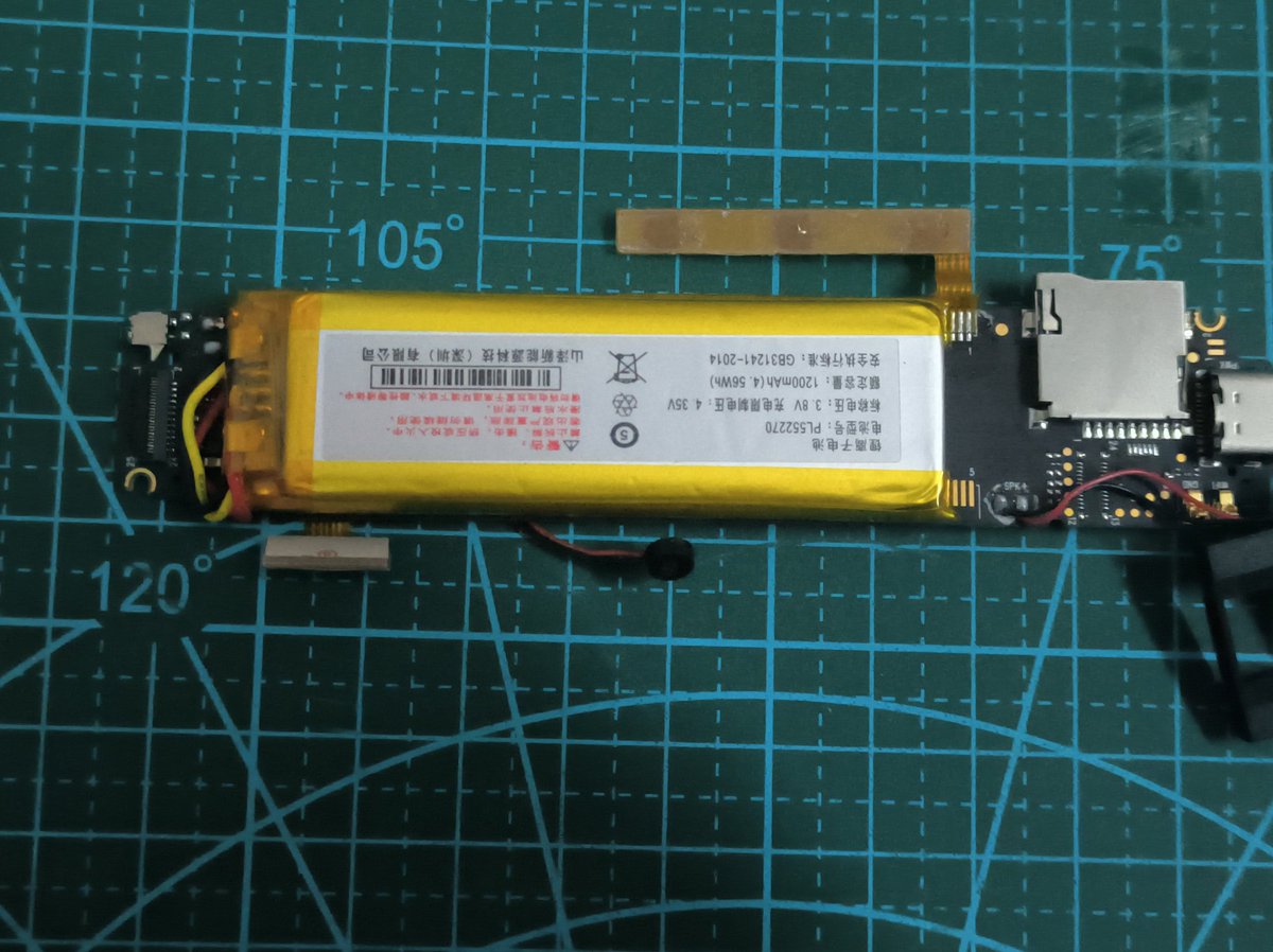 haro7z's tweet image. Android OCR Pen
-mt6580
-Android8.1
-1gRAM-16gROM
……