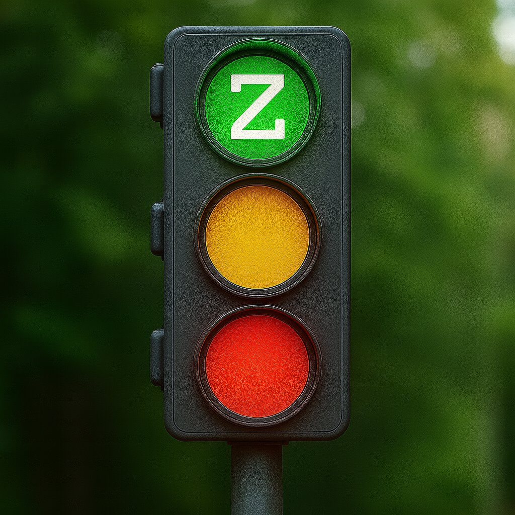 ZetaChain_KR's tweet image. 신호가 명확합니다: 이제 움직이세요!
