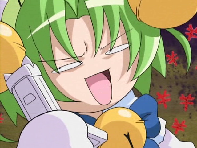 _di_gi_charat_'s tweet image. satoshi shimizu is a storyboard artist i think people should know he is closest to matching up with sakurai's storyboarding style from wonderful edition he would storyboard both 11 episodes in his run with nyo so i guess he was that good