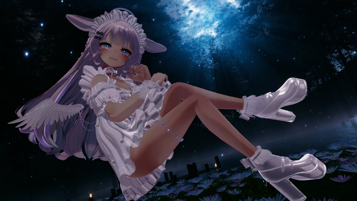 aco_vrc_'s tweet image. お！は！よ！！(*&apos;ω&apos;*)
