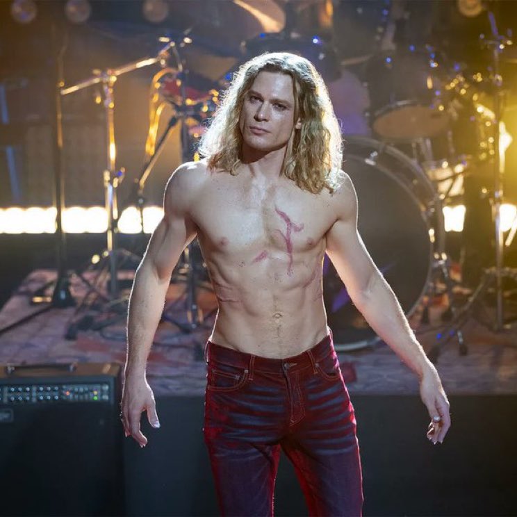 if i had a nickel…