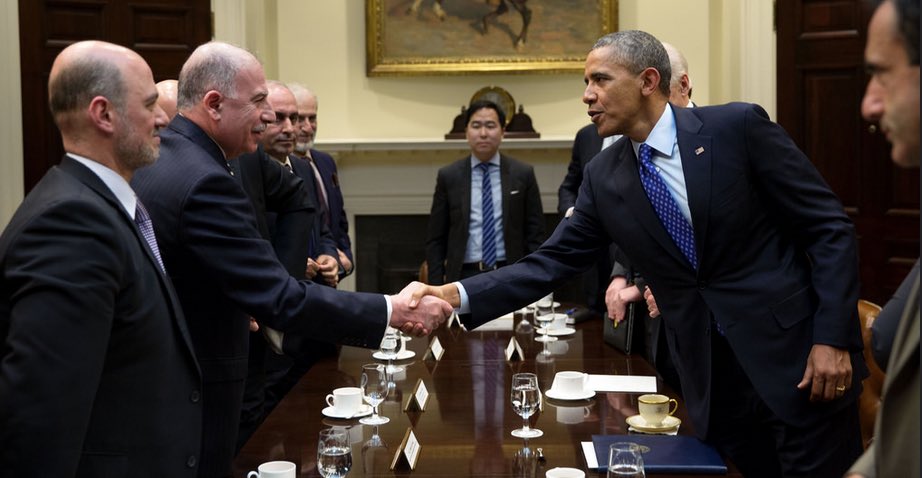 The Muslim Brotherhood was the first group in the door on Obama’s first day in office.  Does it make sense now?