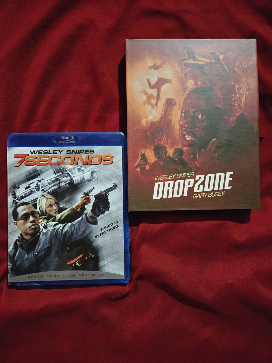 prentissweston1's tweet image. Wesley Snipes Double Feature Tonight...Drop Zone from 1994 is the only movie I have Malcolm Jamal-Warner in, my tribute to him & this adrenaline rush explosive underrated action thriller 7 Seconds from 2005 which is pretty good 馃敨馃敨馃敨馃敨馃洨馃洨馃洨馃洨馃幀馃幀馃幀馃幀馃嵖馃嵖馃嵖馃嵖