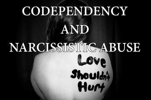 cptsdfoundation's tweet image. Codependency is an stress-induced pattern of behavior that dictates how a person treats another or the extent to which they allow another person to influence them.
This article examines codependency and narcissistic abuse & how they affect trauma survivors buff.ly/31zAL1g
