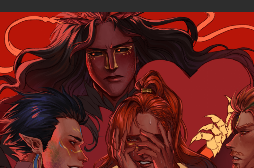 Mangopelter1's tweet image. finally done with the hair
now time for the fuck ass clothes