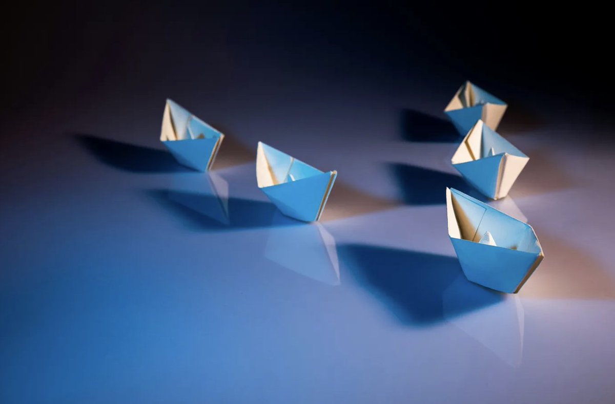 CommArts's tweet image. Designing the design team: Colton Cox’s reflections on design management. ow.ly/4TQV50WtlaW