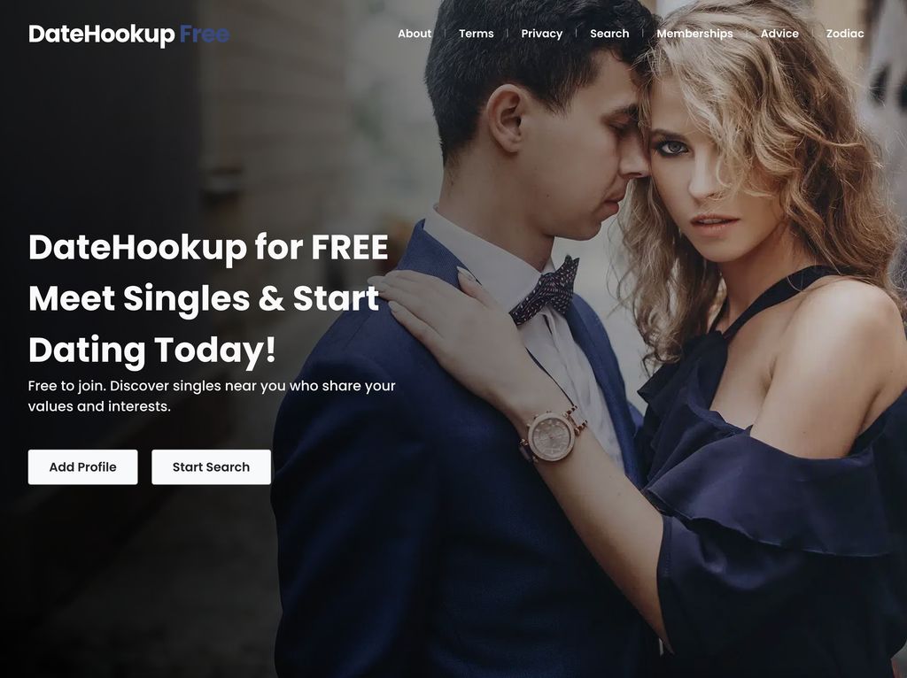 FreeDateHookup's tweet image. 💘 Looking for love without the monthly fees?
Join Free-DateHookup — where meaningful connections start for $0.
👉 Free-DateHookup.com
#FreeDating #MeetSingles #DateSmart #bumble #tiktok