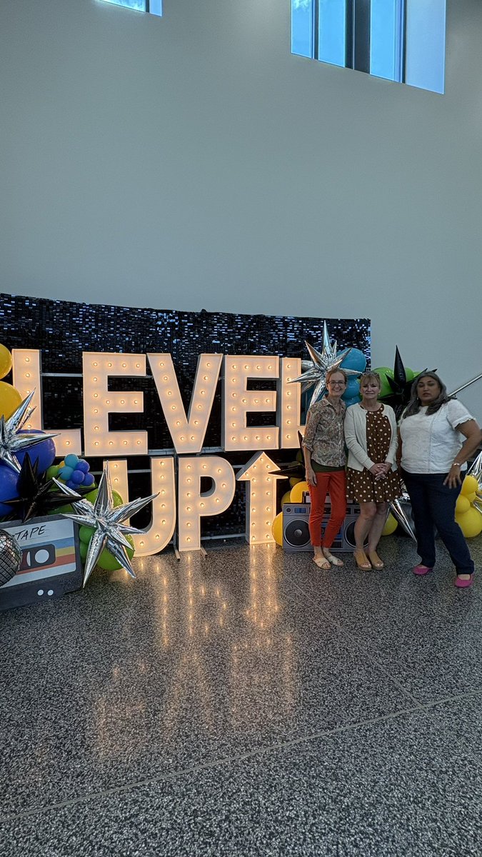 Sullivan Elementary (@ase_dalmatians) on Twitter photo We are leveling up and we are ready to lead the PAC!!!! <a href="/FortBendISD/">Fort Bend ISD</a> #LevelUp #leadthepac <a href="/DrJarethaJordan/">Jaretha Jordan</a> We are leveling up and we are ready to lead the PAC!!!! <a href="/FortBendISD/">Fort Bend ISD</a> #LevelUp #leadthepac <a href="/DrJarethaJordan/">Jaretha Jordan</a>