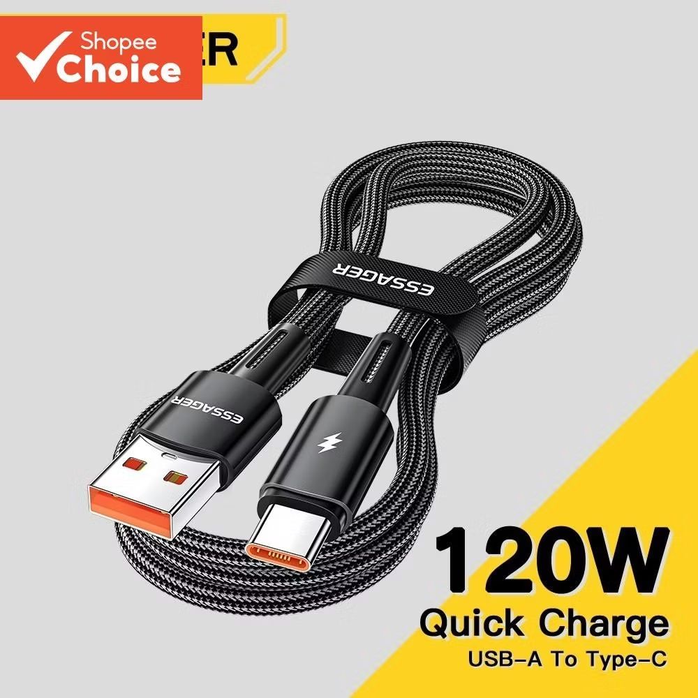 greenwaregwt's tweet image. Dulu cas phone sambil baring, lepas tu tertidur sekali.
Lepas tukar ke kabel bru ni… baru baring, tengok IG jap, eh bateri dah 80%!
Serius power, tak main-main 6A.
#EssagerCable #SuperFastCharge #KabelLajuMacamF1
Beli sini s.shopee.com.my/AKPoK8D1pL?sha…