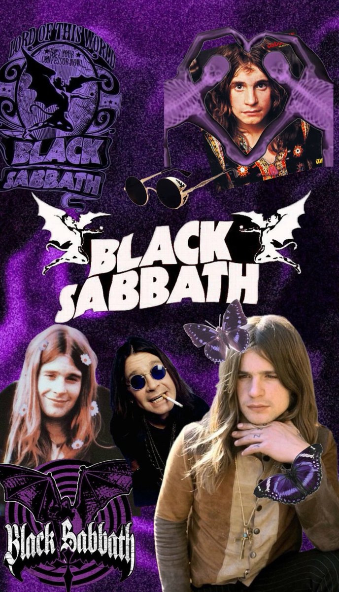 reginagodinez's tweet image. Te voy a extrañar Ozzy, pero sobre todo a tu versión en los 70’s, nos vemos pronto