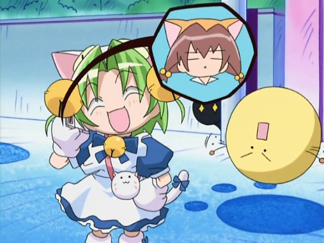 _di_gi_charat_'s tweet image. satoshi shimizu is a storyboard artist i think people should know he is closest to matching up with sakurai's storyboarding style from wonderful edition he would storyboard both 11 episodes in his run with nyo so i guess he was that good