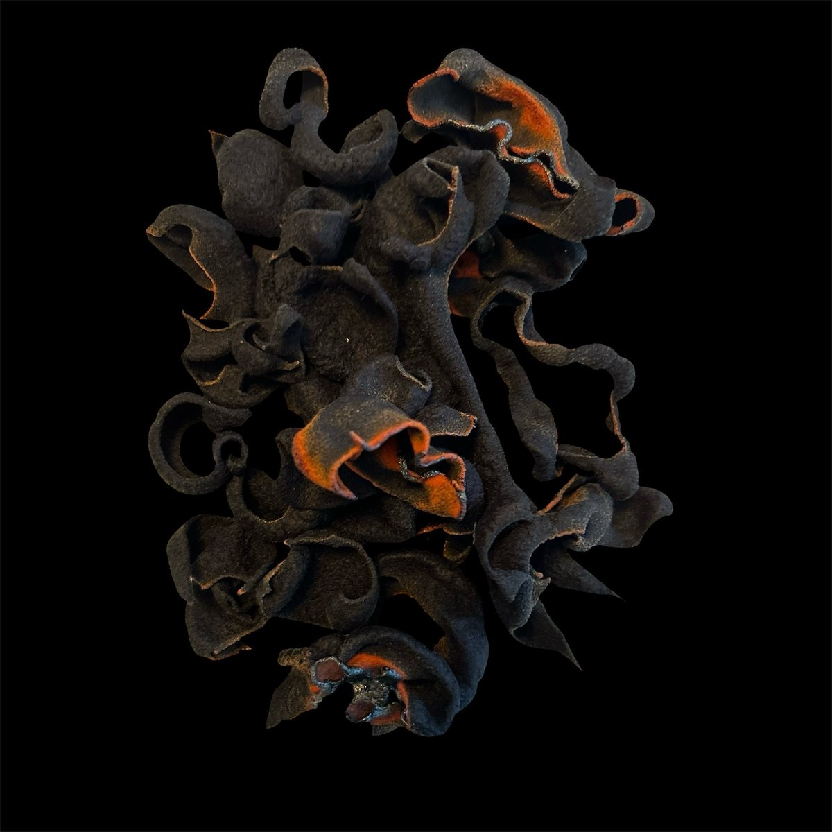 New work! I love my new studio, pics soon🤍 #abstractart #abstractartist #contemporaryart #contemporaryartist #artbasel #art #artist #artwork #artsy #artlover #artoftheday #artgallery  #artlife #creative  #fineart #instaart #myart #supportart