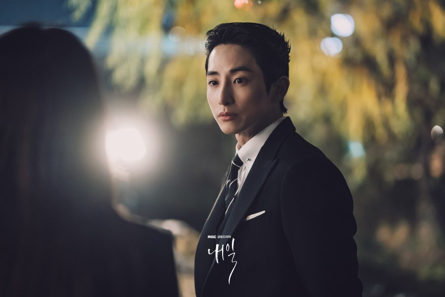 fromdaysix's tweet photo. Anyway, I have a PERFECT cast for Webtoon #GhostTeller Live Action. Pls director, make it happen #LeeSoohyuk #Tomorrow #kdrama https://t.co/c9S08CORE5