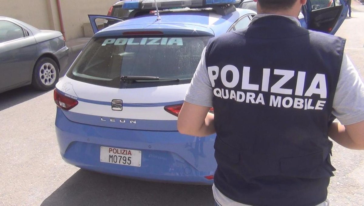 rep_palermo's tweet image. Palermo, gambizzato un uomo a Falsomiele. Sparati una decina di colpi palermo.repubblica.it/cronaca/2025/0…