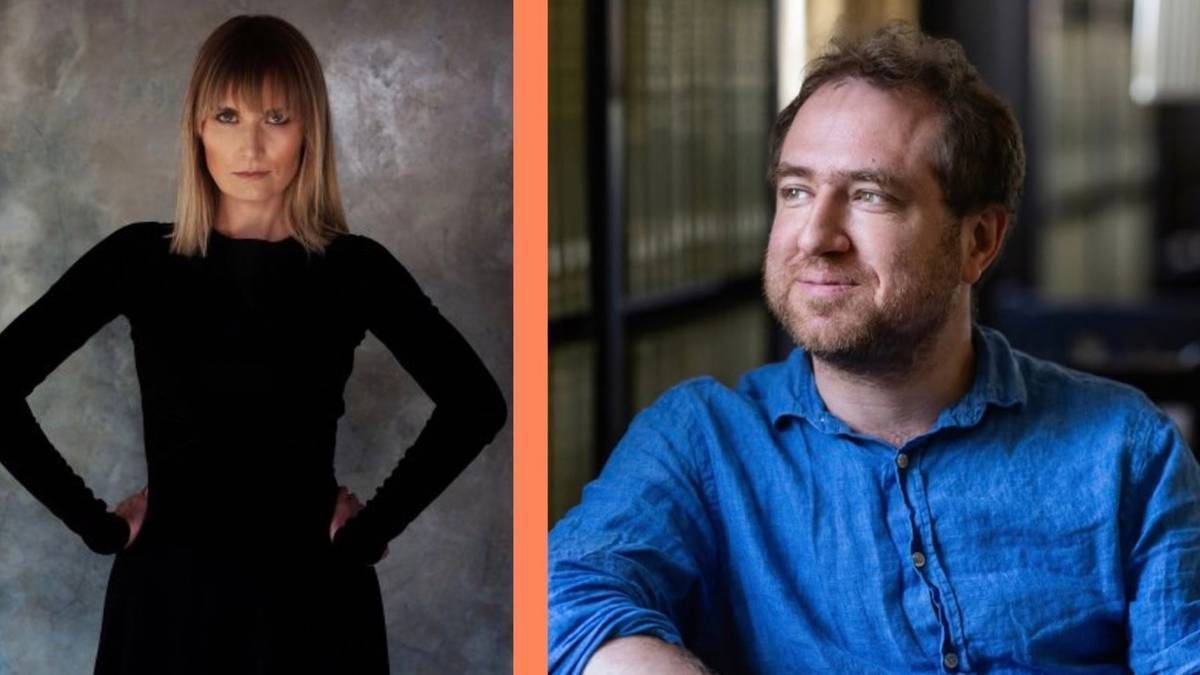 interintellect_'s tweet image. "There is a charm about the forbidden that makes it unspeakably desirable.” - Mark Twain
Why do bans so often backfire?
This Friday, join author @olivertraldi and host @bronwynwilliams for a salon that dives into the tempting allure of taboos and the paradox of control.
Join…