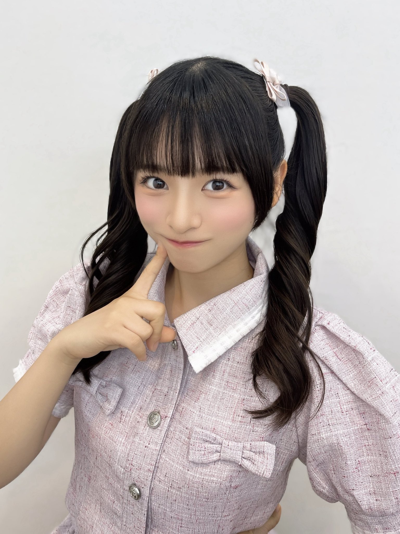 鹿野 こはる(きゅ〜くる) on X: 