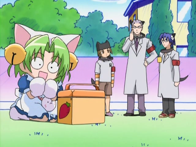 _di_gi_charat_'s tweet image. satoshi shimizu is a storyboard artist i think people should know he is closest to matching up with sakurai's storyboarding style from wonderful edition he would storyboard both 11 episodes in his run with nyo so i guess he was that good