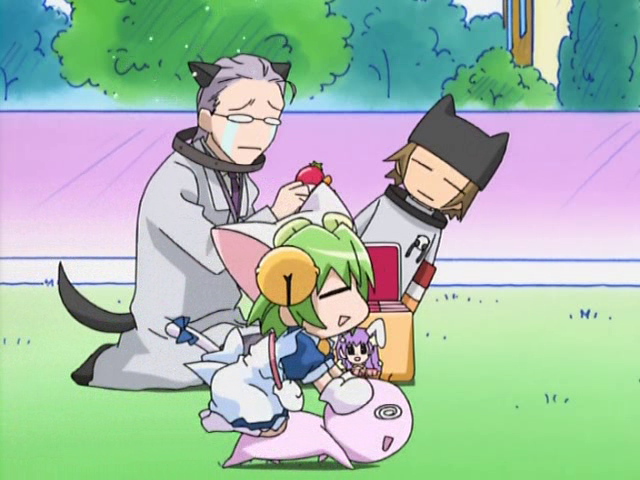 _di_gi_charat_'s tweet image. satoshi shimizu is a storyboard artist i think people should know he is closest to matching up with sakurai's storyboarding style from wonderful edition he would storyboard both 11 episodes in his run with nyo so i guess he was that good