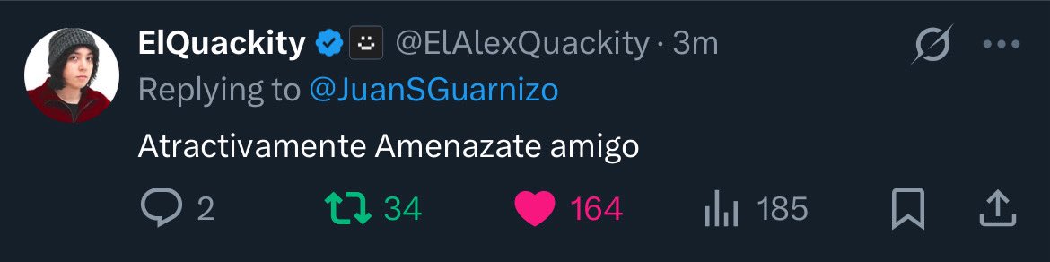 bxbcan0n's tweet image. qué es más bisexual? ser bisexual o ser quackity? solo respuestas incorrectas