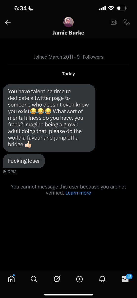FILMR0SE's tweet image. you had time to send this and block me but i’m the fucking loser 😭😭😭