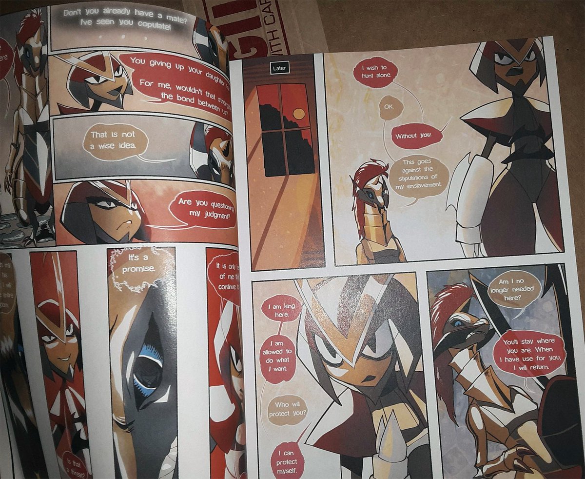 xoxo The Grim xoxo tweet media