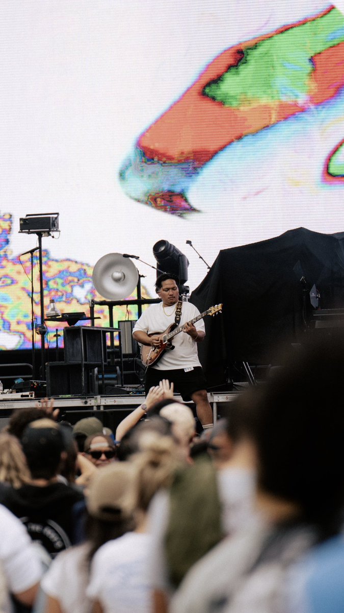 throughtheroots's tweet image. BALLPARK BOYZ 🏟️🏟️🏟️ Sunday was a home run. Can’t thank everyone enough for the experience, you guys had us in the feels 🥹🥹🥹 still thinking about it. Thank you to our day one family @iration for having us along for the journey