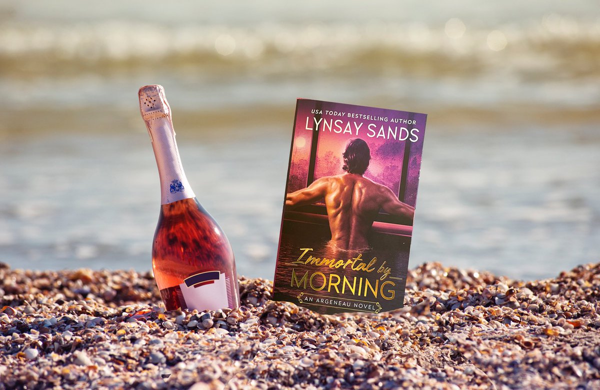 I’m so excited to announce the winners of the signed copy giveaway for my upcoming release, Immortal By Morning!
First, let me say a heartfelt thank you to everyone who participated and shared your wonderful memories about the Argeneau series. Reading your stories—whether you