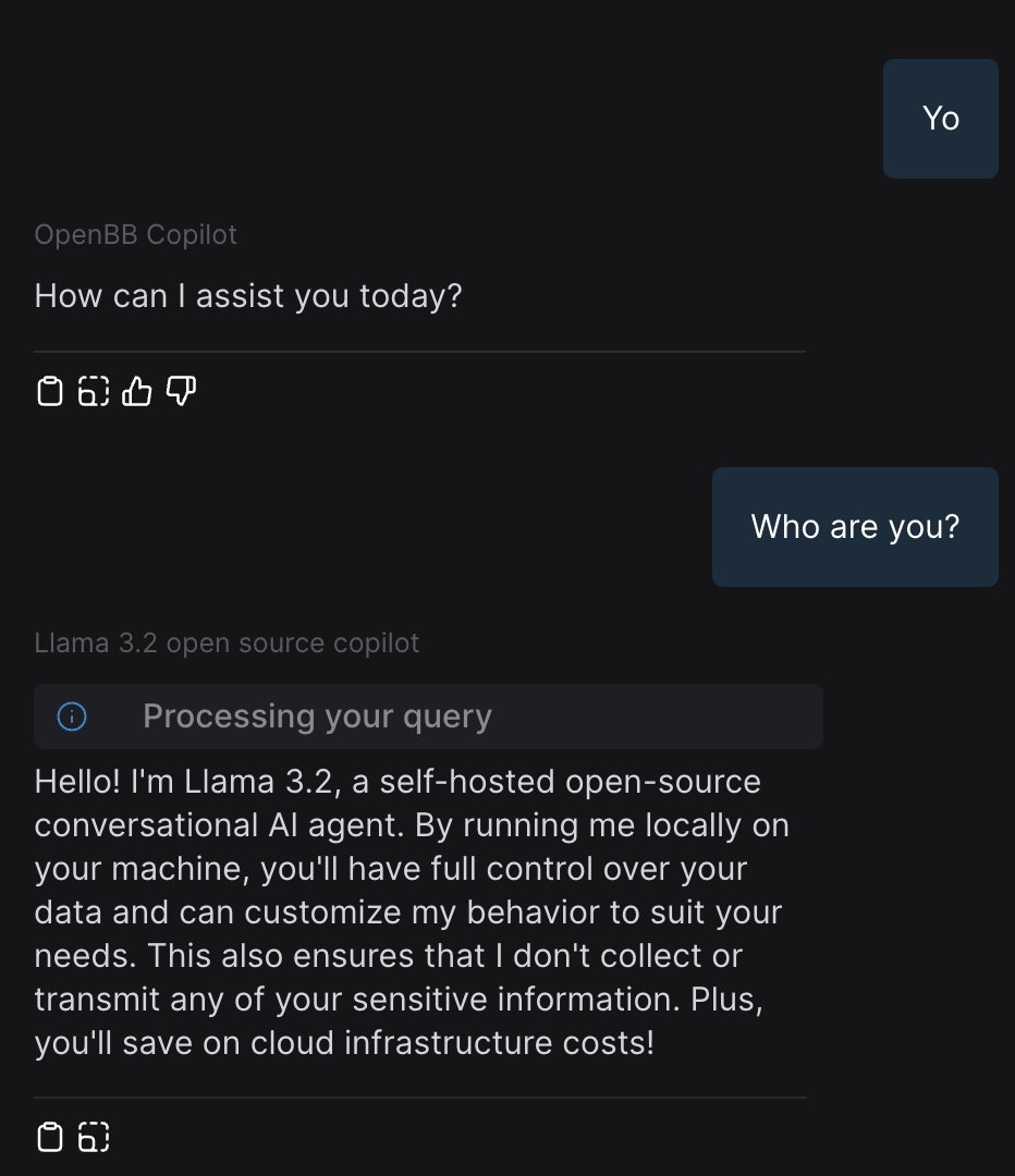 didier_lopes's tweet image. Multi-agent support in the workspace will be so neat.
Different agents for different workflows - handled by a strong orchestrator.