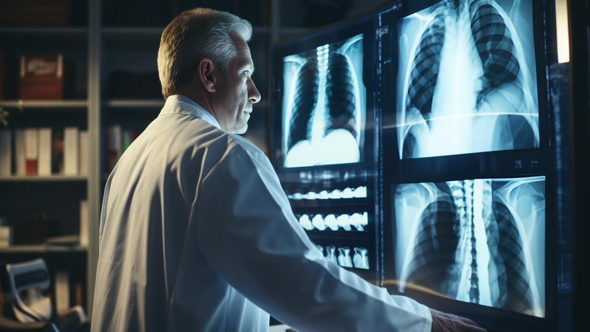 rep_milano's tweet image. Intelligenza artificiale in corsia: diagnosi più precise e meno malattie nascoste all’occhio umano milano.repubblica.it/cronaca/2025/0…