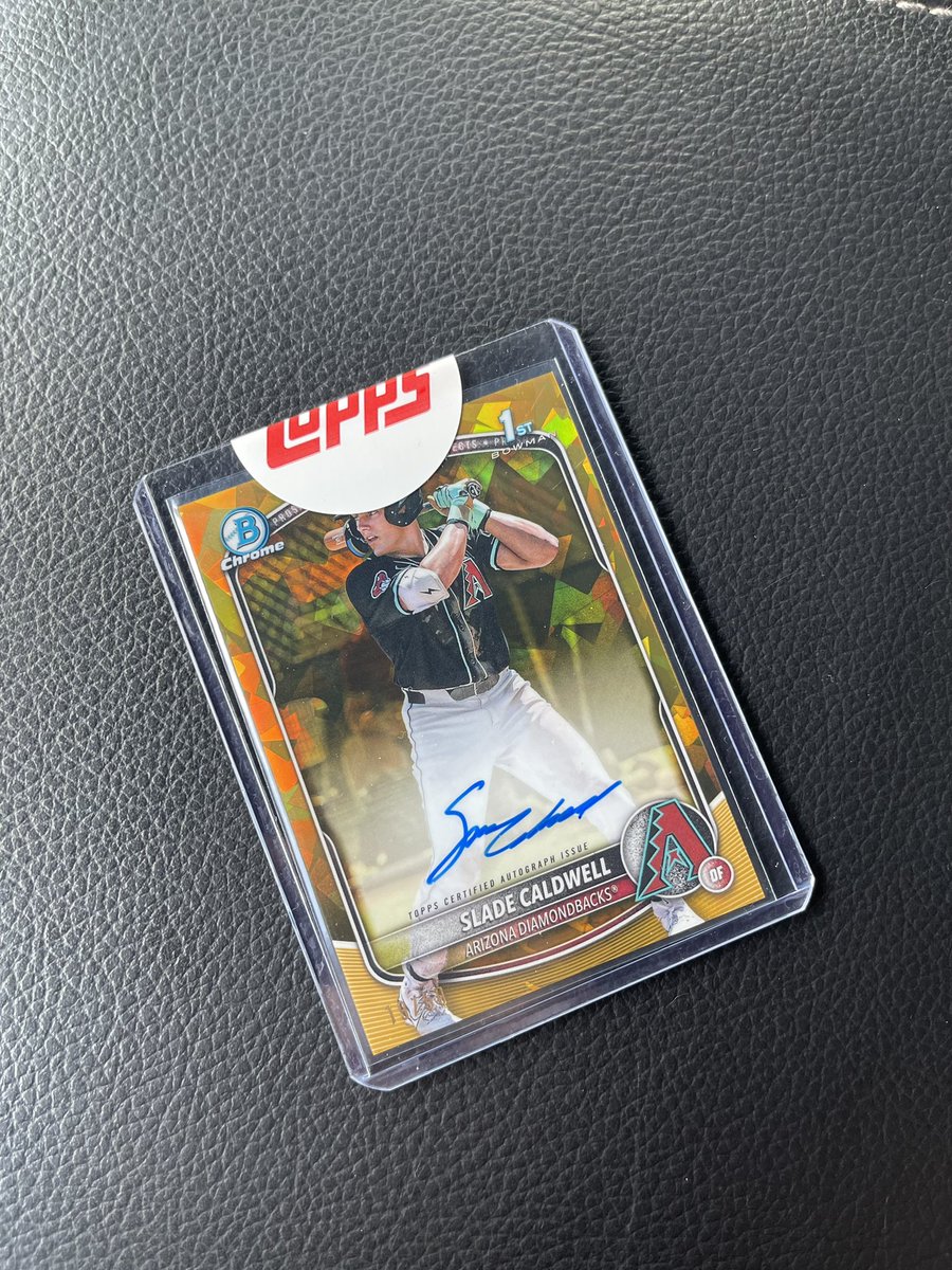 DeckNutz mf (@decknutz) on Twitter photo 3 weeks redemption turn around with <a href="/Topps/">Topps</a>
Take notes <a href="/PaniniAmerica/">Panini America</a> ! I Have 6 pending with you, dating back 24 months..
<a href="/OnWiscardsin/">Wiscardsin</a> with the HIT! 3 weeks redemption turn around with <a href="/Topps/">Topps</a>
Take notes <a href="/PaniniAmerica/">Panini America</a> ! I Have 6 pending with you, dating back 24 months..
<a href="/OnWiscardsin/">Wiscardsin</a> with the HIT!