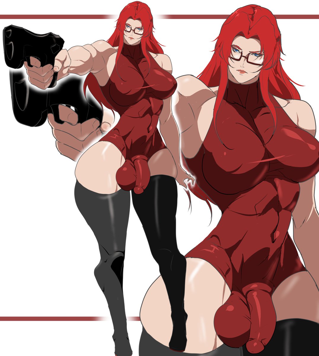 Tenchi ~Commissions Open~ tweet media