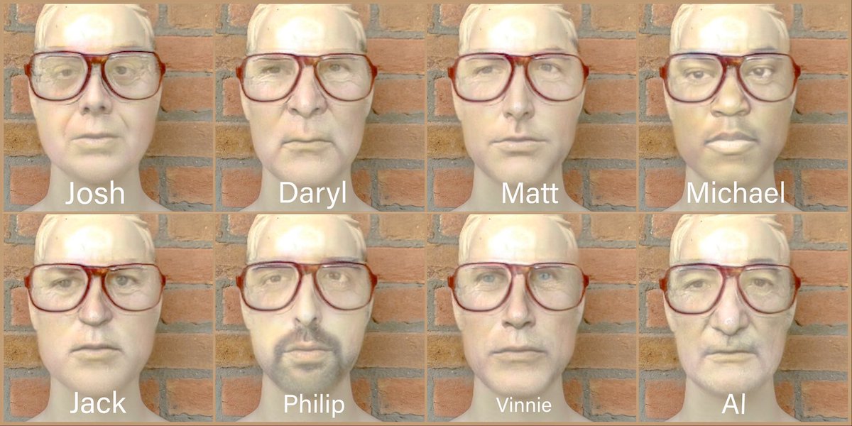 DavidTheBrea's tweet image. Boys @CourtTV wearing ‘80’s eyewear. @lawyerschiff @MattJohnsonNEWS @MichaelCourtTV @jackrice @VinniePolitan @legalweapon3