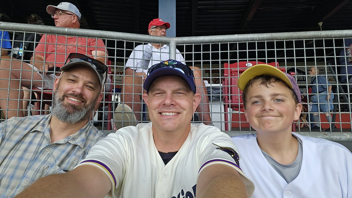 #KernelsSelfie