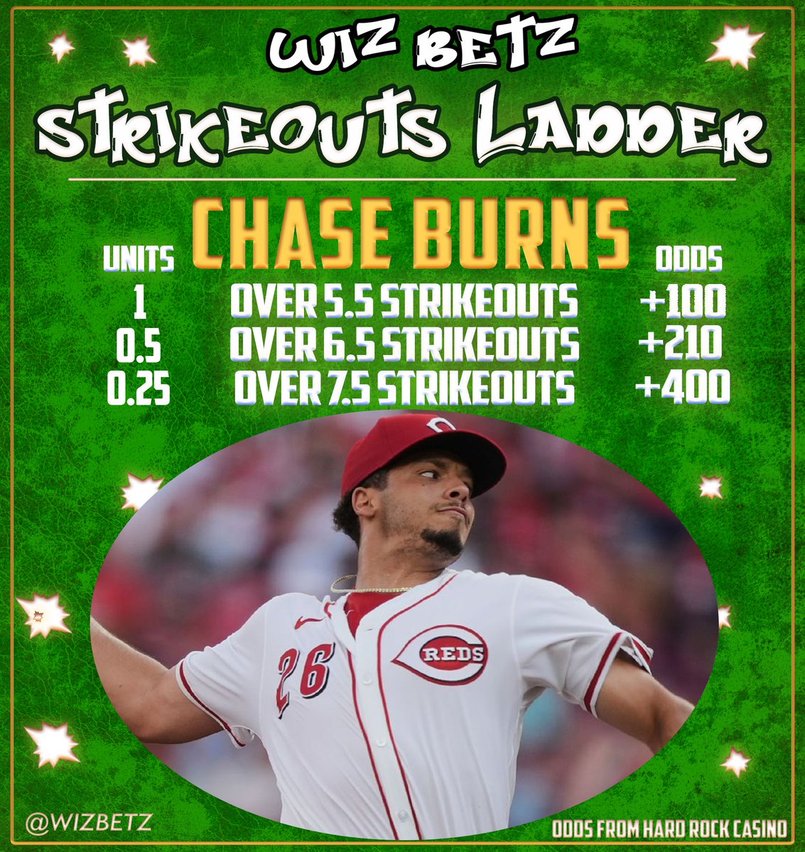 Wiz Betz 🧙‍♀️ tweet media