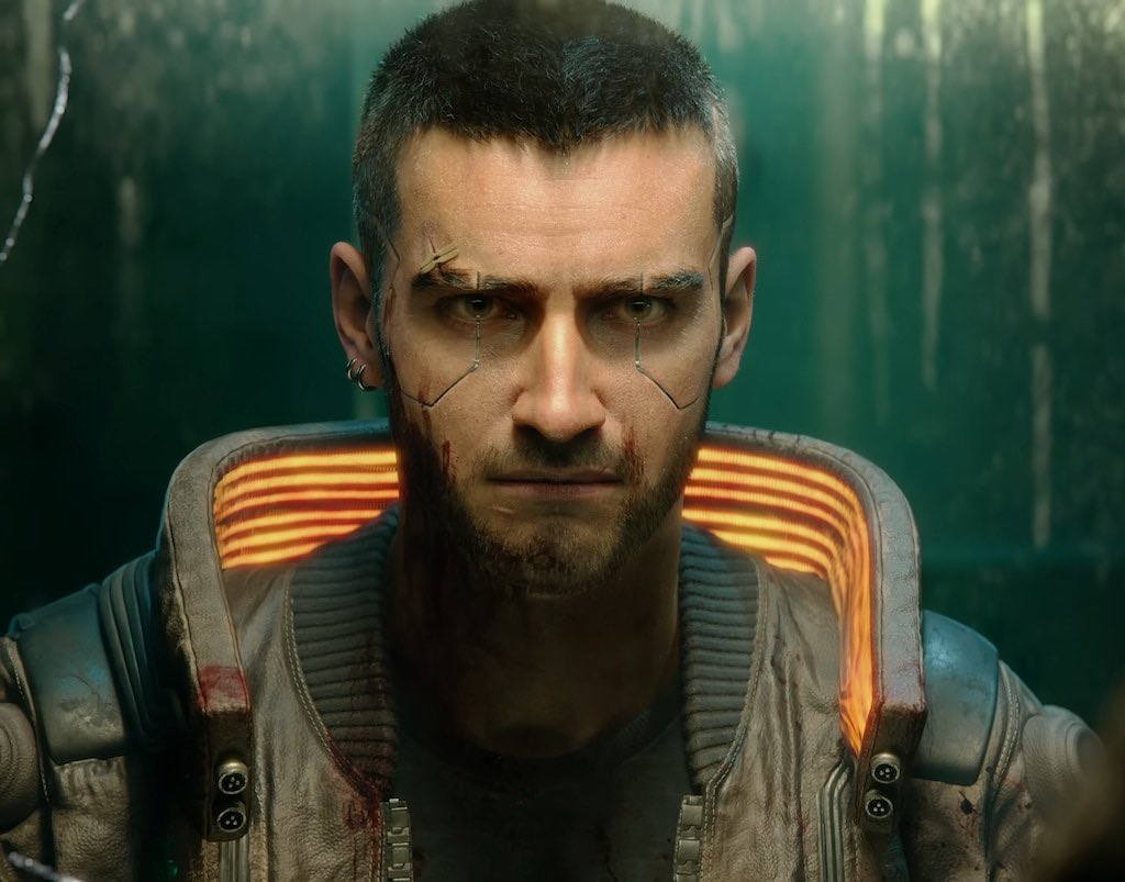CorvusCorv1d's tweet image. I like e3 Vincent solely for the fact he looks like like a sad puppy