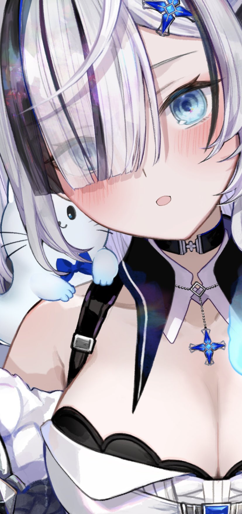 幽々ゆら👻💭 on X: 